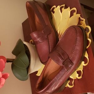 Men Dockers Loafers